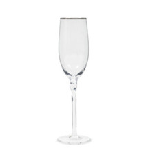 Valloire Bubbles Glass