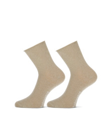 MarcMarcs Women Socks Blackpool 2-Pack